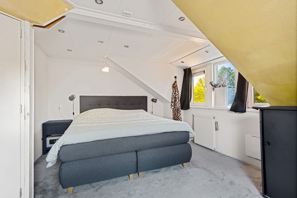 Medium property photo - Hertog van Saxenlaan 10, 8801 ES Franeker